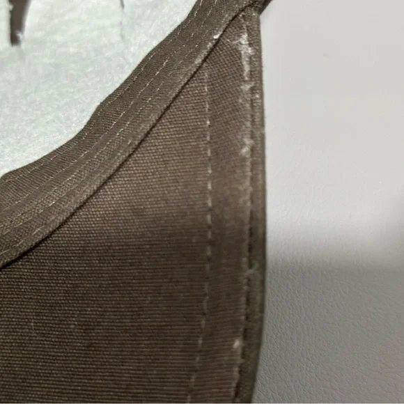 All Saints Khaki Cap - Picture 6 of 7